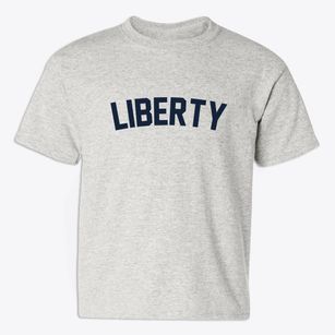 Liberty North Carolina Classic Curve Youth T-shirt