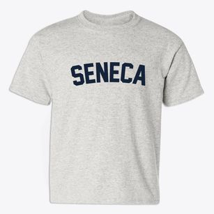 Seneca Missouri Classic Curve Youth T-shirt