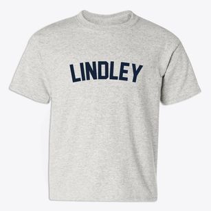 Lindley New York Classic Curve Youth T-shirt
