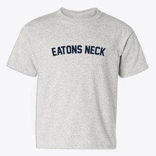 Eatons Neck New York Classic Curve Youth T-shirt
