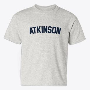 Atkinson Illinois Classic Curve Youth T-shirt