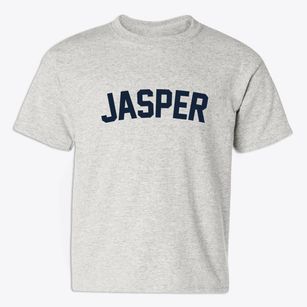Jasper Missouri Classic Curve Youth T-shirt