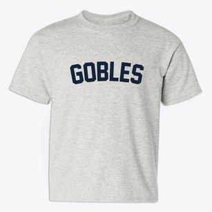 Gobles Michigan Classic Curve Youth T-shirt