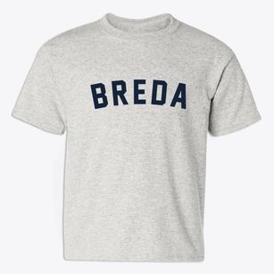 Breda Iowa Classic Curve Youth T-shirt