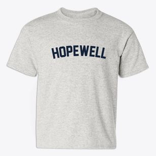 Hopewell Illinois Classic Curve Youth T-shirt