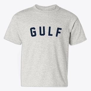 Gulf North Carolina Classic Curve Youth T-shirt