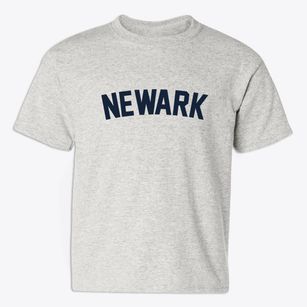 Newark Maryland Classic Curve Youth T-shirt