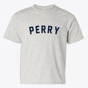Perry Arkansas Classic Curve Youth T-shirt