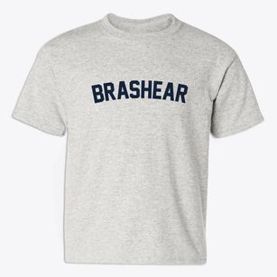 Brashear Missouri Classic Curve Youth T-shirt