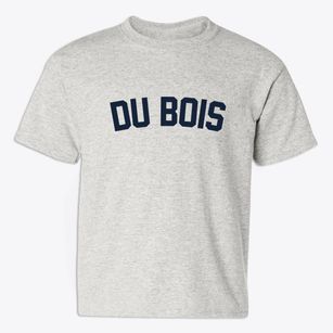 Du Bois Illinois Classic Curve Youth T-shirt