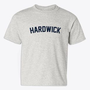 Hardwick Minnesota Classic Curve Youth T-shirt