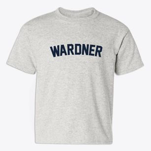 Wardner Idaho Classic Curve Youth T-shirt