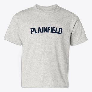 Plainfield Ohio Classic Curve Youth T-shirt