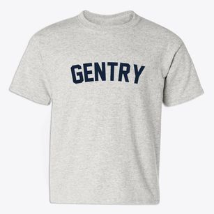 Gentry Missouri Classic Curve Youth T-shirt