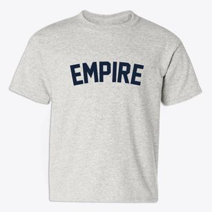 Empire Nevada Classic Curve Youth T-shirt
