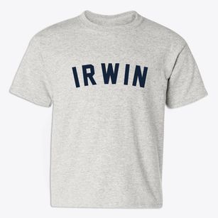 Irwin Missouri Classic Curve Youth T-shirt