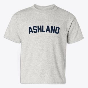 Ashland Virginia Classic Curve Youth T-shirt
