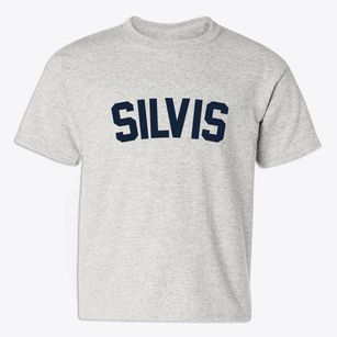 Silvis Illinois Classic Curve Youth T-shirt