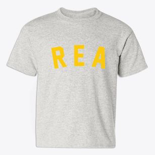Rea Missouri Classic Curve Youth T-shirt