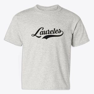 Laureles Texas Vintage Team Youth T-shirt