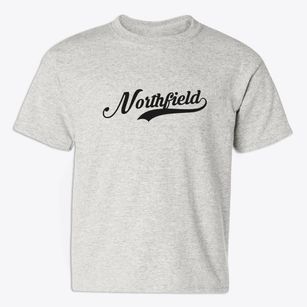 Northfield Ohio Vintage Team Youth T-shirt