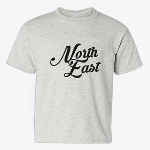 North East Maryland Vintage Team Youth T-shirt