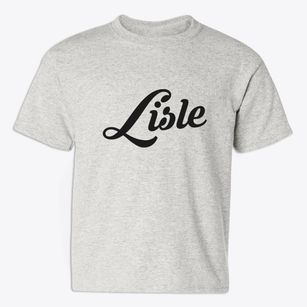 Lisle New York Vintage Team Youth T-shirt