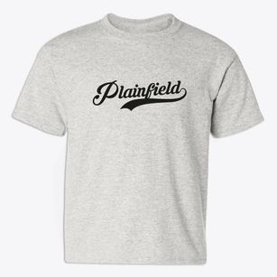 Plainfield Vermont Vintage Team Youth T-shirt
