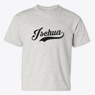 Ischua New York Vintage Team Youth T-shirt