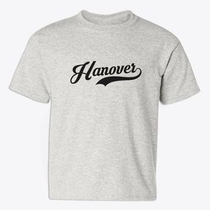 Hanover Illinois Vintage Team Youth T-shirt
