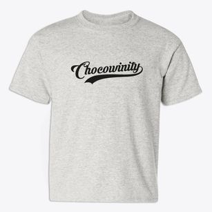 Chocowinity North Carolina Vintage Team Youth T-shirt