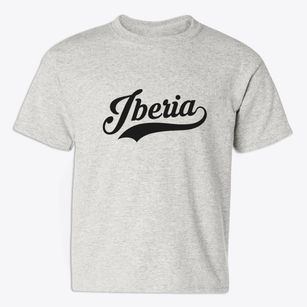 Iberia Missouri Vintage Team Youth T-shirt