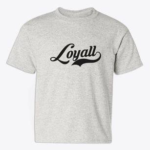 Loyall Kentucky Vintage Team Youth T-shirt