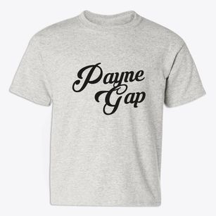Payne Gap Kentucky Vintage Team Youth T-shirt