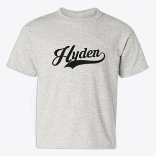 Hyden Kentucky Vintage Team Youth T-shirt
