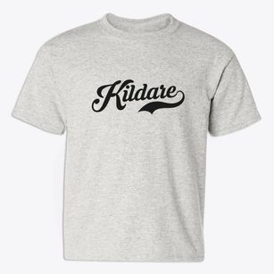 Kildare Oklahoma Vintage Team Youth T-shirt
