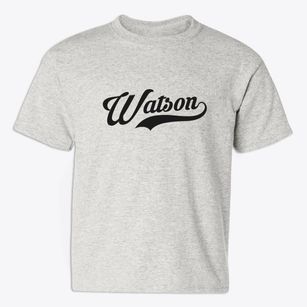 Watson Missouri Vintage Team Youth T-shirt