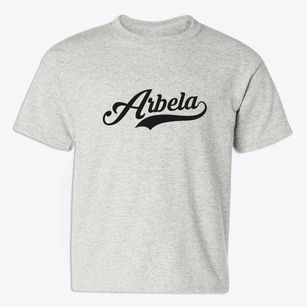 Arbela Missouri Vintage Team Youth T-shirt