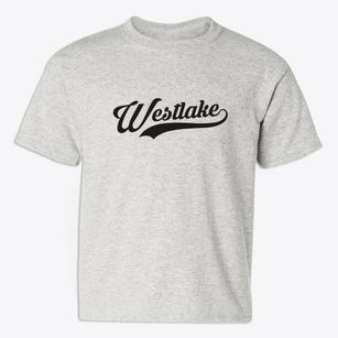 Westlake Florida Vintage Team Youth T-shirt