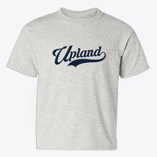 Upland Indiana Vintage Team Youth T-shirt