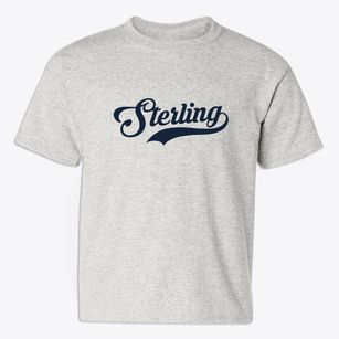 Sterling New York Vintage Team Youth T-shirt
