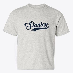 Stanley Virginia Vintage Team Youth T-shirt
