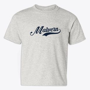 Malvern Ohio Vintage Team Youth T-shirt