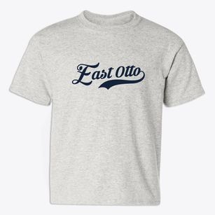 East Otto New York Vintage Team Youth T-shirt
