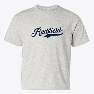 Redfield New York Vintage Team Youth T-shirt