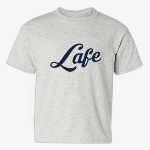 Lafe Arkansas Vintage Team Youth T-shirt