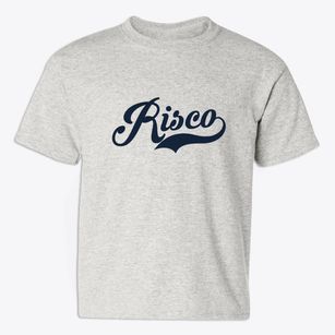 Risco Missouri Vintage Team Youth T-shirt