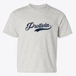 Protivin Iowa Vintage Team Youth T-shirt
