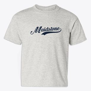 Maidstone Vermont Vintage Team Youth T-shirt