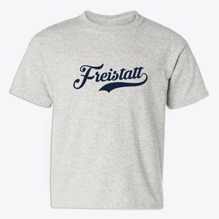 Freistatt Missouri Vintage Team Youth T-shirt